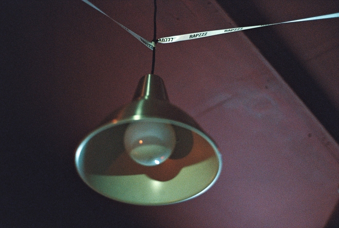 52 RAPZZZ opening, Ostrava